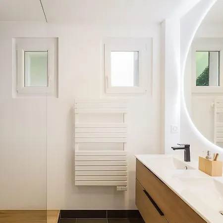 Warm & Cosy Lejlighed *