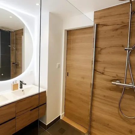 Warm & Cosy * Στρασβούργο