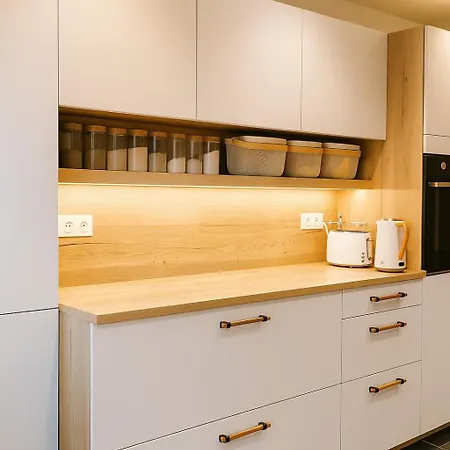 Warm & Cosy Διαμέρισμα