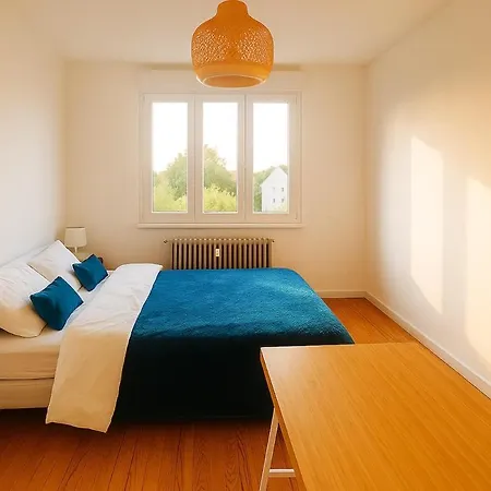 Warm & Cosy Διαμέρισμα *