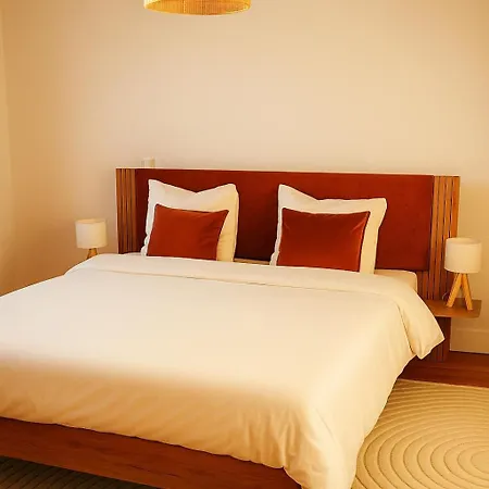 Warm & Cosy Страсбург