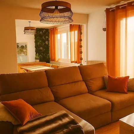 Warm & Cosy * Strasbourg