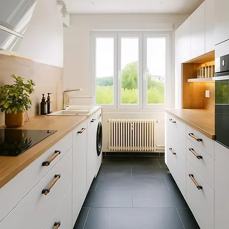 Warm & Cosy * Страсбург