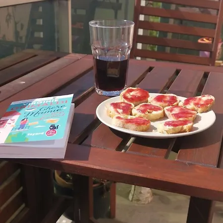 Warm & Cosy Страсбург