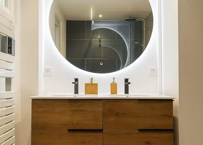 Warm & Cosy شقة ستراسبورغ