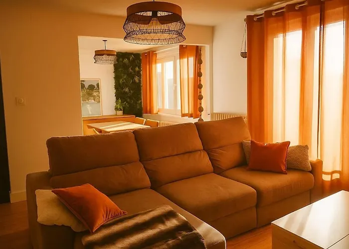 Warm & Cosy * ستراسبورغ