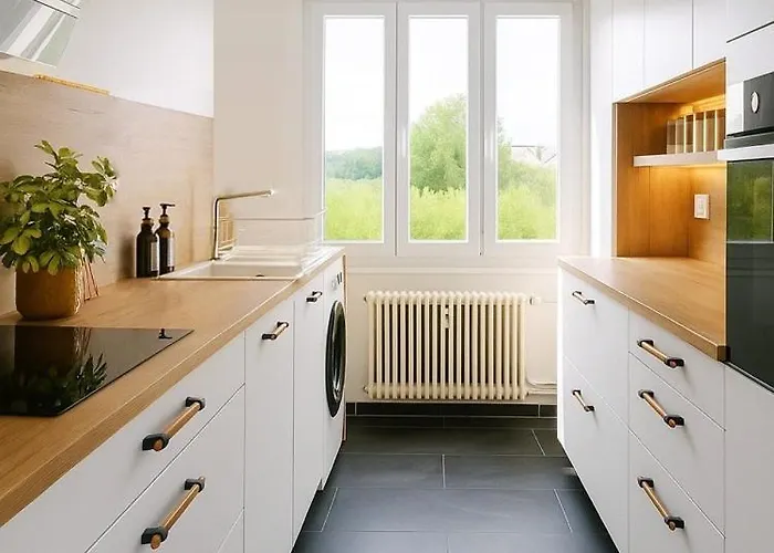 Warm & Cosy * ستراسبورغ