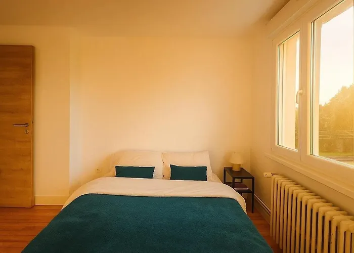 Warm & Cosy شقة *