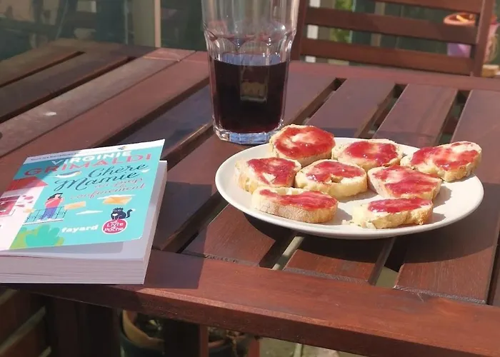 Warm & Cosy ستراسبورغ