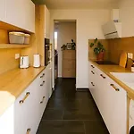Apartmán Warm & Cosy Štrasburk