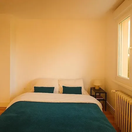 Warm & Cosy Daire *